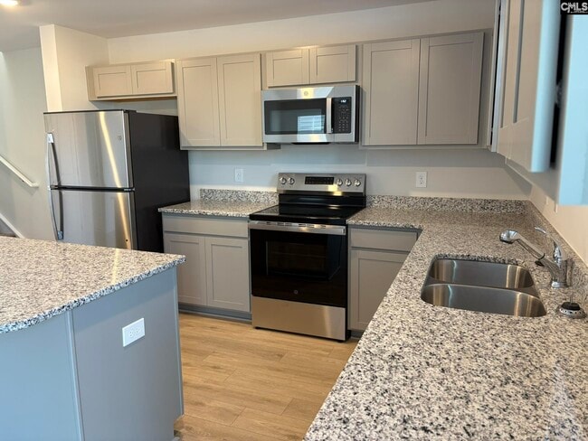 2089 County Line Trl in Elgin, SC - Building Photo - Building Photo