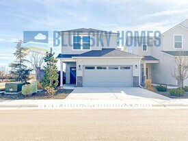 173 W Norwich St in Meridian, ID - Building Photo