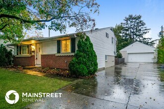 1428 Burnley Square S in Columbus, OH - Foto de edificio - Building Photo