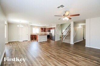 3702 W Belle Ave in Queen Creek, AZ - Building Photo - Building Photo