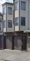 3812 Mission St in San Francisco, CA - Building Photo