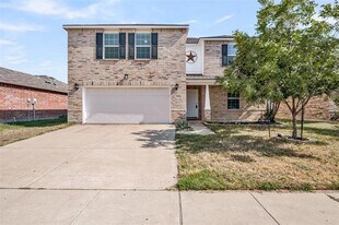 6028 Fantail Dr in Fort Worth, TX - Building Photo