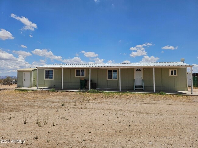 property at 20968 E Florence-Kelvin Hwy