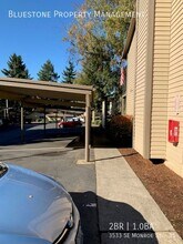 3533 SE Monroe St in Milwaukie, OR - Building Photo - Building Photo