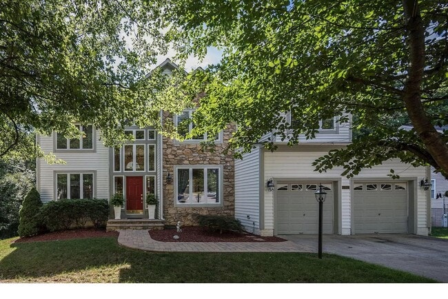 property at 7024 Best Times Path