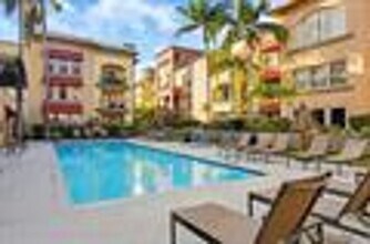 1250 Cleveland Ave in San Diego, CA - Building Photo - Building Photo