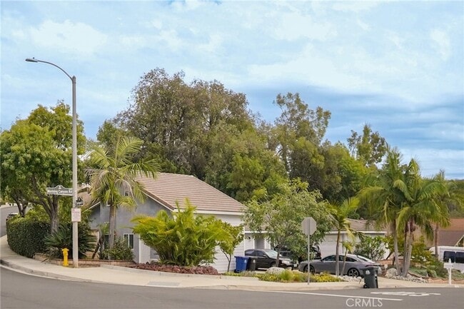 1724 Morning Canyon Rd