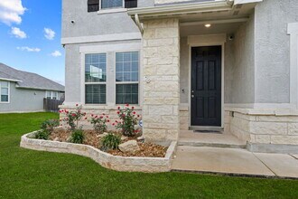 19322 Amore Bluff in San Antonio, TX - Building Photo - Building Photo