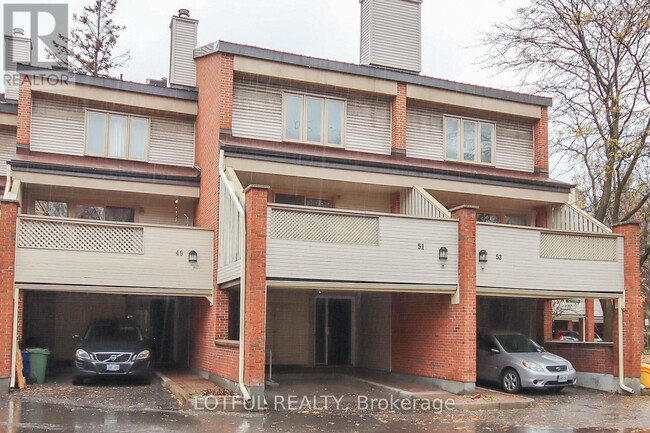 property at 110 Havelock St