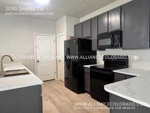 3090 Shikra View in Colorado Springs, CO - Building Photo - Building Photo