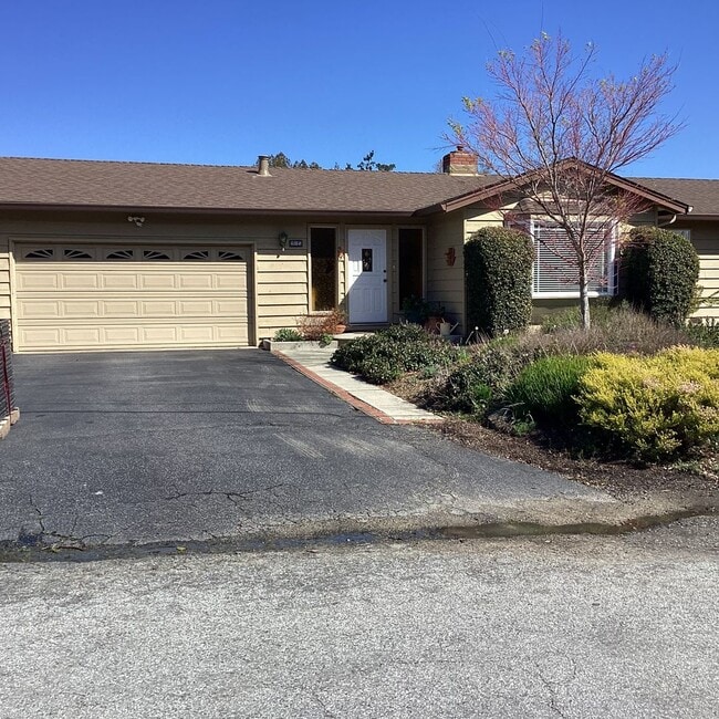 property at 215 Danube Dr