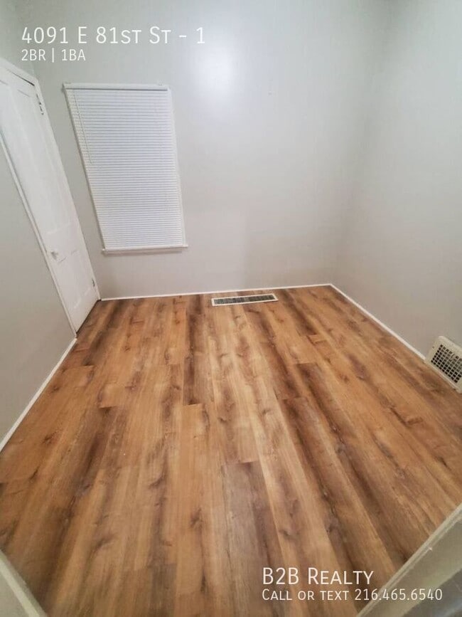 4091 E 81st St in Cleveland, OH - Building Photo - Building Photo