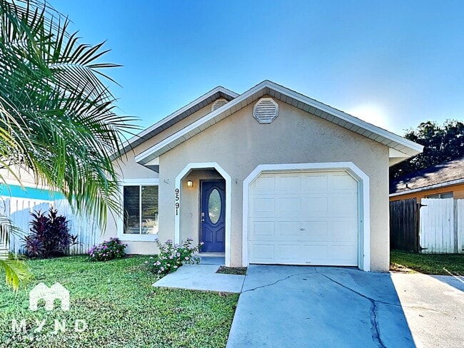 property at 9591 Lupine Ave