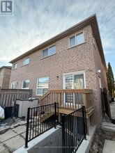 3816 Foxborough Trail in Mississauga, ON - Building Photo - Building Photo