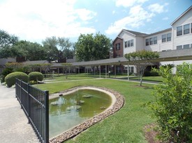 Lone Star Living Apartments