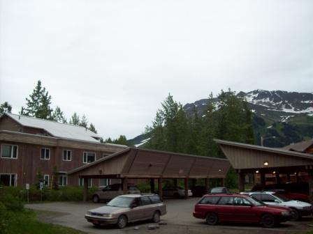 Creekside at Alyeska in Girdwood, AK - Building Photo - Building Photo