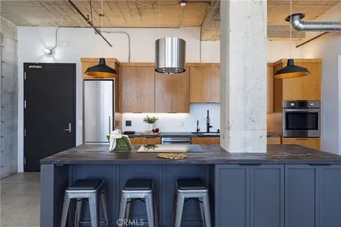 100 W 5th St in Long Beach, CA - Building Photo - Building Photo