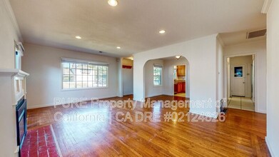 1536 Parker Dr in Santa Rosa, CA - Building Photo - Building Photo