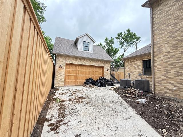 3231 Homer St in Dallas, TX - Building Photo - Building Photo