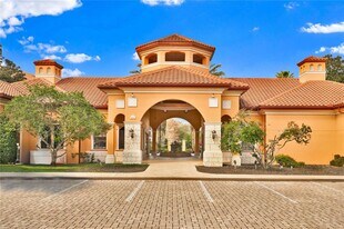 6141 Metrowest Blvd in Orlando, FL - Building Photo