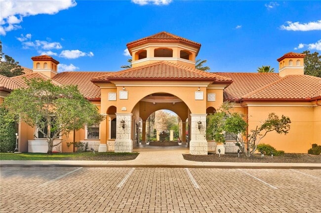 property at 6141 Metrowest Blvd