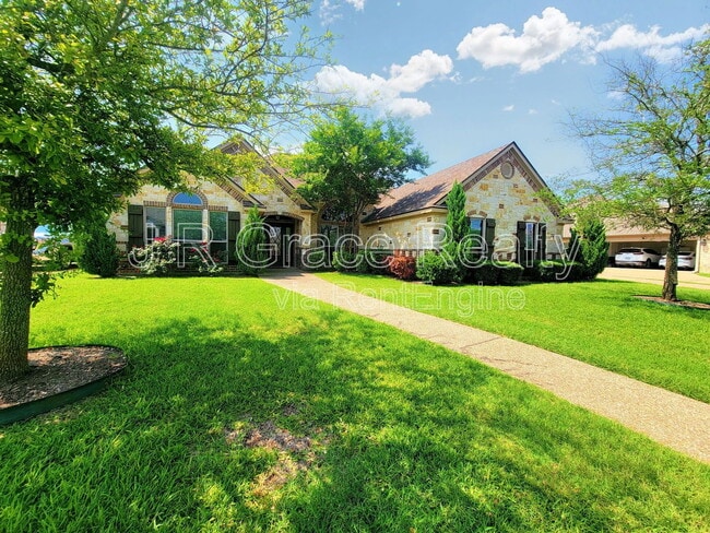 property at 408 Silver Spur Trail