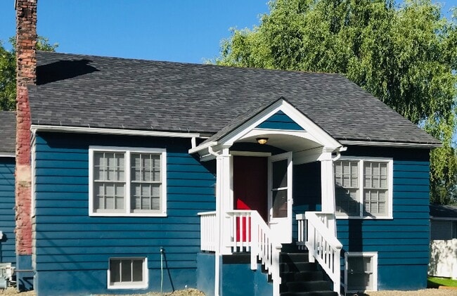 2509 W Boise Ave in Boise, ID - Building Photo - Building Photo