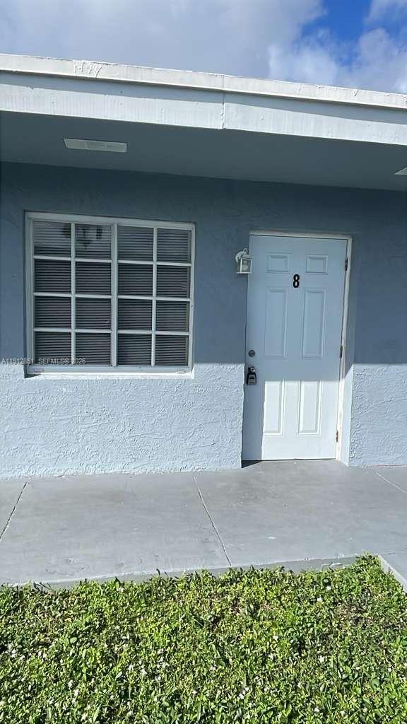 5511 SW 20th St in West Park, FL - Building Photo - Building Photo