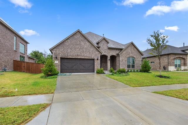 16050 Talamore Ln in Frisco, TX - Building Photo - Building Photo