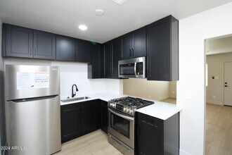 2309 N Dayton St in Phoenix, AZ - Building Photo - Building Photo