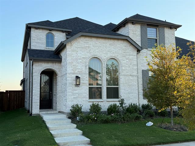 property at 3926 Stars St