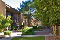 Building Photo - Cimarron Place Apartamentos in Tucson, Arizona