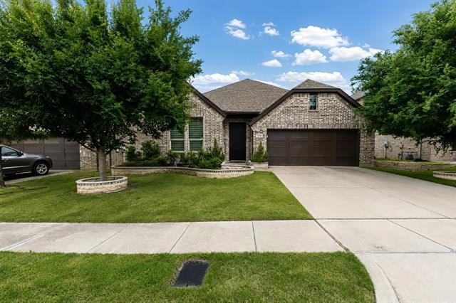 2609 Navarro Trail