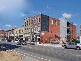 55 E Main St in Chattanooga, TN - Building Photo