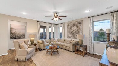 7814 Wyndham Hbr Ct in Richmond, TX - Building Photo - Building Photo