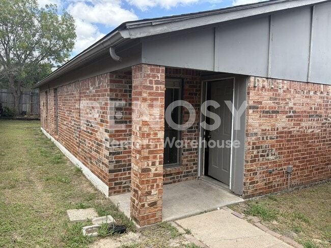 property at 10258 Maverick Dr
