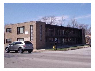 1234 W 127th St in Calumet Park, IL - Building Photo