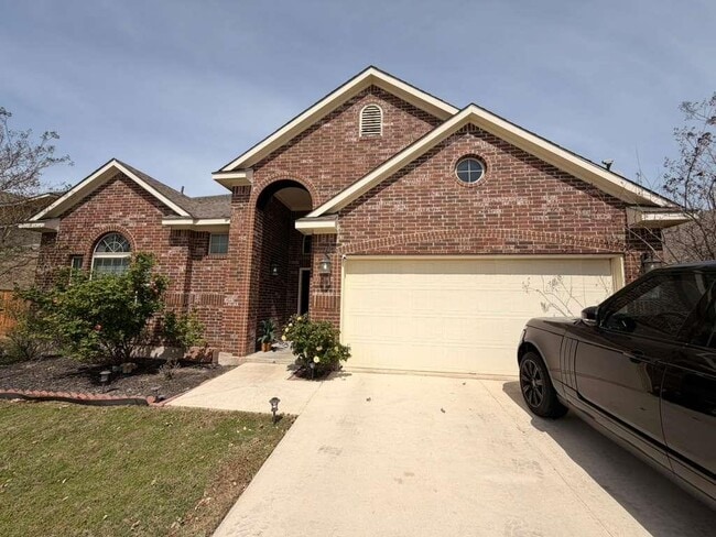 3608 Lunet Ring Way in Pflugerville, TX - Building Photo - Building Photo