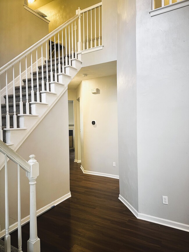 322 Ash Wood Dr in Suffolk, VA - Building Photo - Building Photo