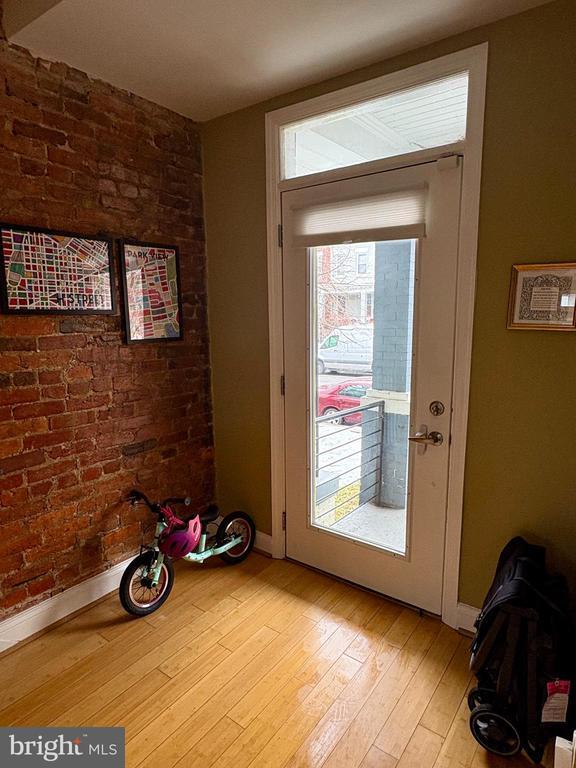 1011 8th St NE in Washington, DC - Building Photo - Building Photo