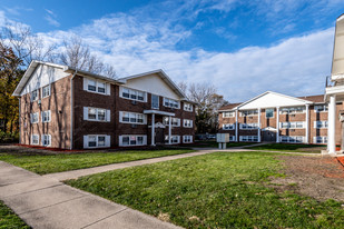 14538 S Cottage Grove Ave Apartments