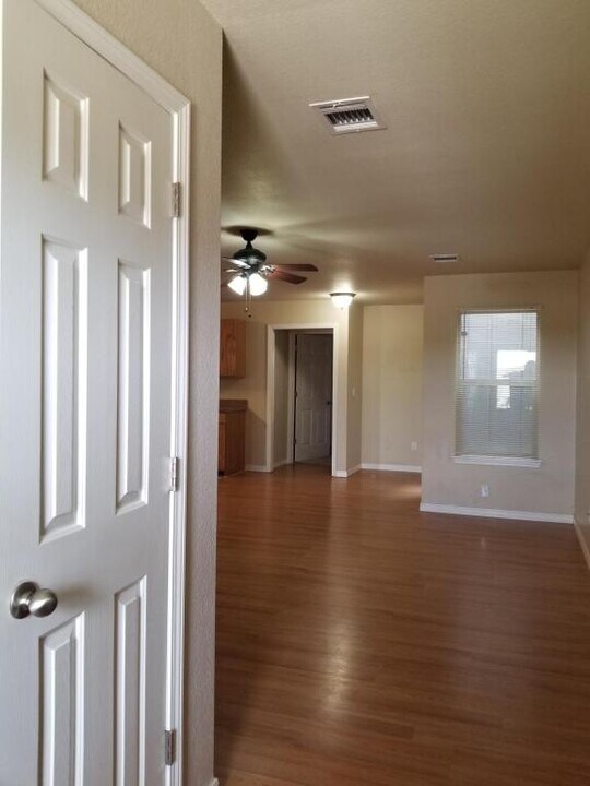 2803 Conner Dr in Canyon, TX - Building Photo