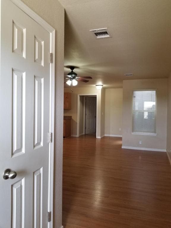 property at 2803 Conner Dr