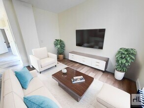 WADSWORTH AVENUE in New York, NY - Foto de edificio - Building Photo