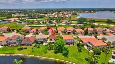18271 Coral Isles Dr in Boca Raton, FL - Building Photo - Building Photo