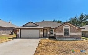 property at 3421 Doss St