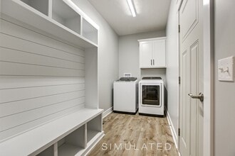8100 Nathan Ct in Lincoln, NE - Building Photo - Building Photo