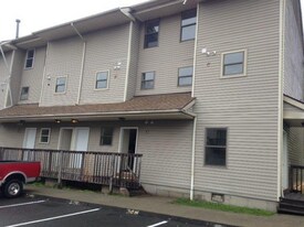 250 Fairmont Ave in New Haven, CT - Building Photo