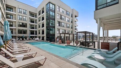 2305 Summer St in Houston, TX - Building Photo - Building Photo