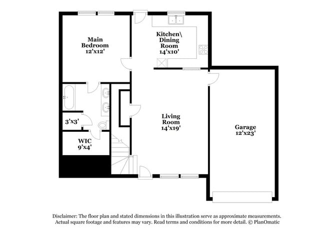 4018 Mountainridge Dr in Greensboro, NC - Building Photo - Building Photo
